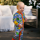 ZIPSTER™ Sicilian Summer (Design Challenge Winnaar 2025)