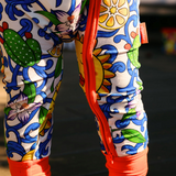 ZIPSTER™ Sicilian Summer (Design Challenge Winnaar 2025)