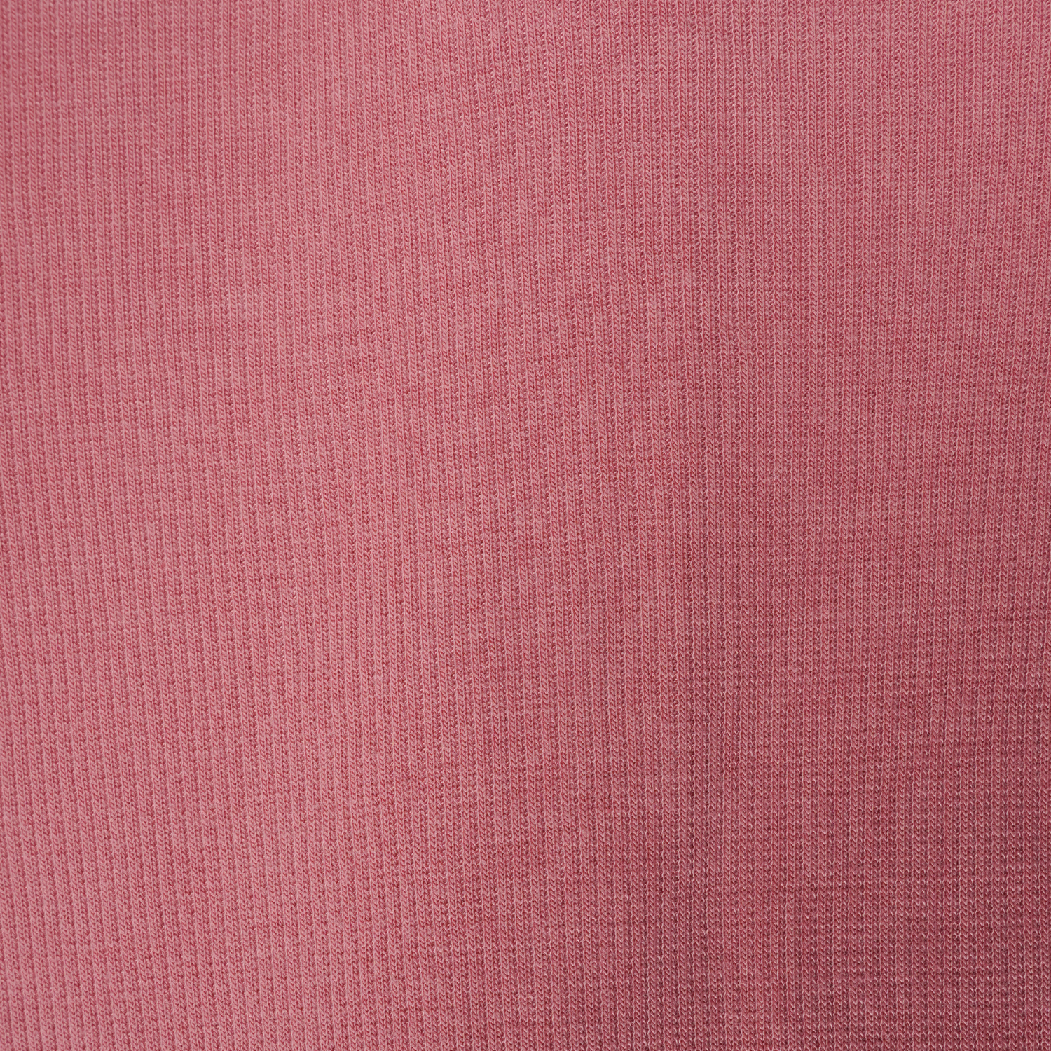 Ladies Ribbed Bodysuit - Rose