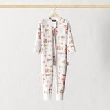 ZIPSTER™ Playtime Pink