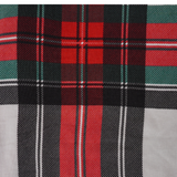 Hagesmæk Tartan Dreams Bandana til kæledyr