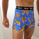 Boxer da uomo Tiger