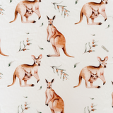 Kinder PJ Set Kangoeroe