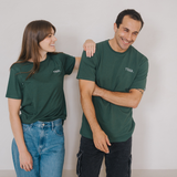 Maglietta per l'allattamento al seno Stanca