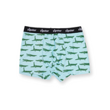 Men's Boxer Shorts Croc