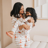 Pyjama pour dames Fox Cub