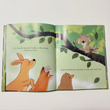 Konnie the Koala - Hard Back Book