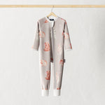 ZIPSTER™ Bunny Rabbit