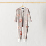 ZIPSTER™ Bunny Rabbit