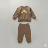 Bambus Janosch Lounge Suit Be Different