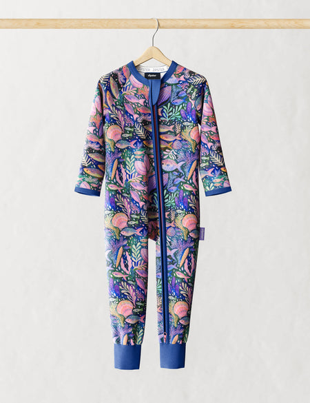 ZIPSTER™ Weird Fishes Limited Edition