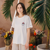 Amme-T-shirt Frida