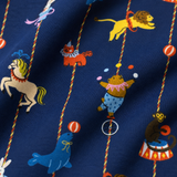 Carrusel infantil PJ Circus
