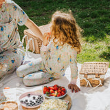 PJ infantil Peter Rabbit Meadow Hopper