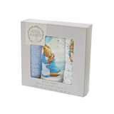 Peter Rabbit Ultimate Gift Set (8 dele)