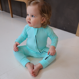 ZIPSTER™ Solid Turkis