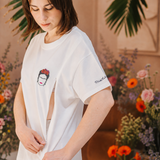 Amme-T-shirt Frida
