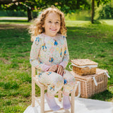PJ infantil Peter Rabbit Meadow Hopper