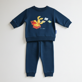 Set da salotto in bambù Felix