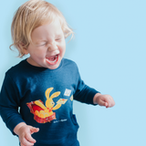 Set da salotto in bambù Felix