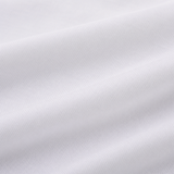 Maglietta da bambino oversize White Fish Stack