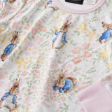 PJ infantil Peter Rabbit Meadow Hopper