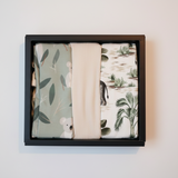 The Perfect Trio - En la jungla