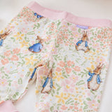 PJ infantil Peter Rabbit Meadow Hopper