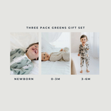 The Perfect Trio - En la jungla