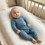 ZIPSTER™ Solid Leisteen Grijs