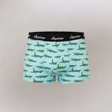 Boxershorts til mænd Croc