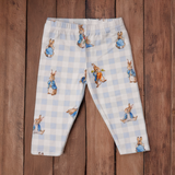 Leggings Peters Gingham Hop