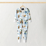 Maya x ZIPSTER™ Buzzing Friends