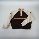 Retro ammefleece Janosch Limited Edition