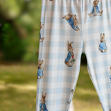 Leggings Peters Gingham Hop