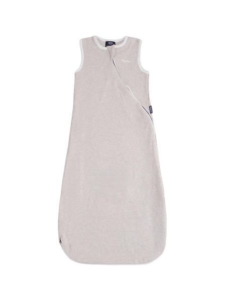 Bamboo Sleeping Bag 1.5 TOG - Grey