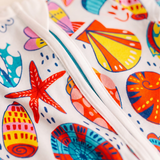 ZIPSTER™ Shortie Funky skaller