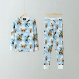 Pyjamas-set för barn Maya Buzzing Friends