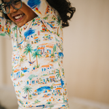 Kinder PJ Kuststad