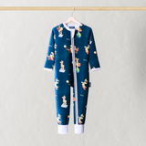 ZIPSTER™ Felix Lille Opdager