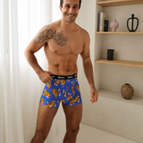 Boxer da uomo Tiger