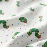 Pyjamas-set för damer Den mycket hungriga larven™ Dotty Daydreams