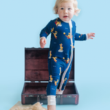 ZIPSTER™ Felix Lille Opdager