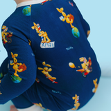 ZIPSTER™ Felix Lille Opdager