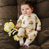 Maia x ZIPSTER™ Sogni di Miele