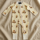 Maia x ZIPSTER™ Sogni di Miele