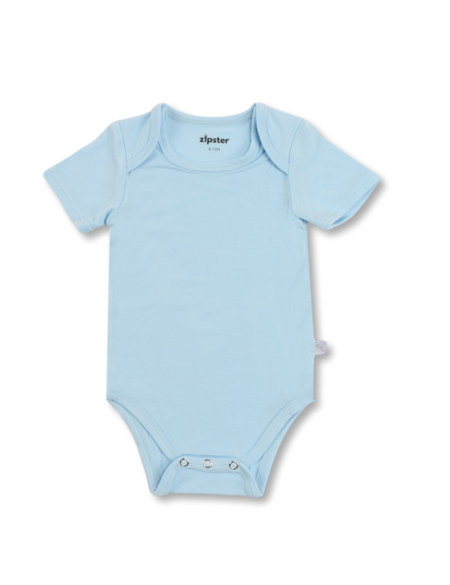Essentials Body Suit Blue