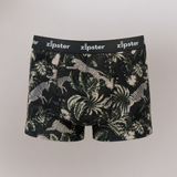 Heren Boxershort Zebra