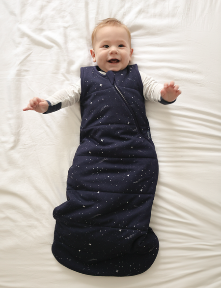 Bamboo Sleeping Bag 2.5 TOG Starry Night