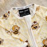 Maia x ZIPSTER™ Sogni di Miele